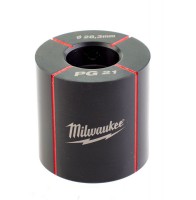 Milwaukee Die PG21-1pc 